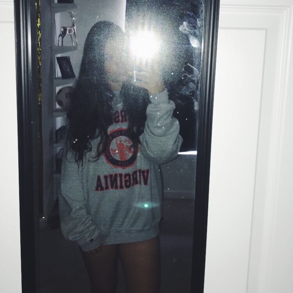 Meet your Posher, Mary